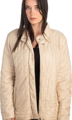 Γυναικείο Επώνυμο Μπουφάν - K771