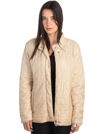 Γυναικείο Επώνυμο Μπουφάν - K771