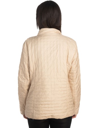 Γυναικείο Επώνυμο Μπουφάν - K771