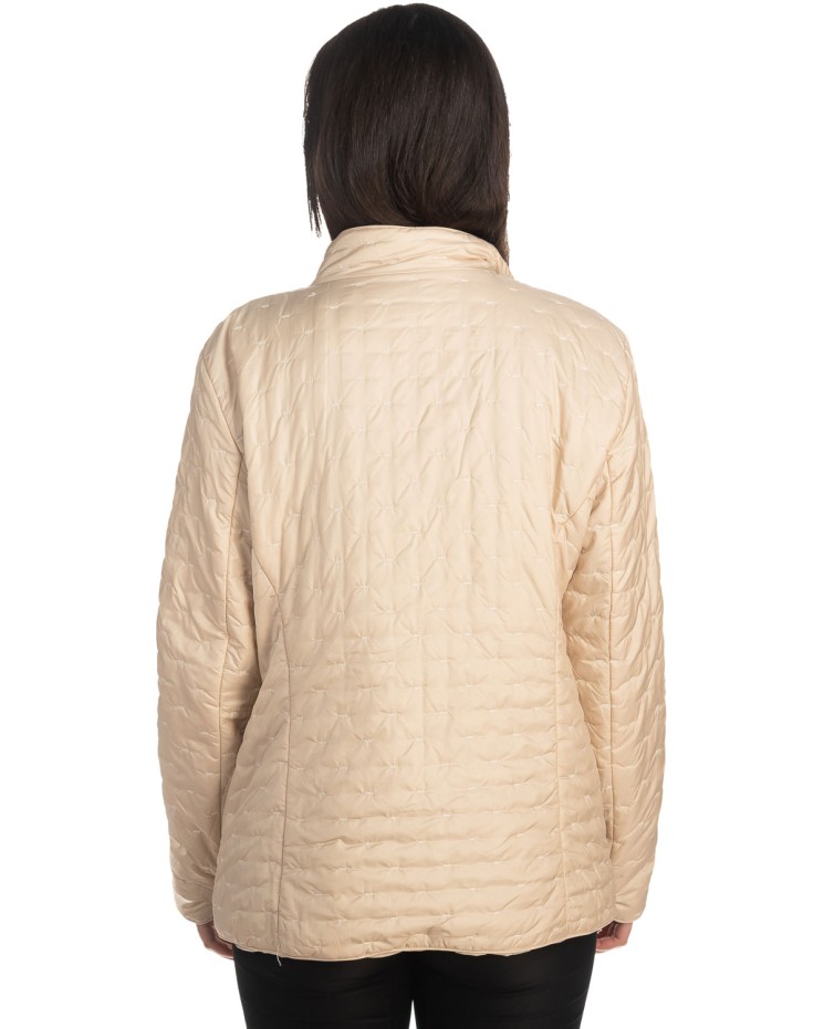 Γυναικείο Επώνυμο Μπουφάν - K771