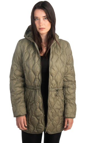 Γυναικείο Επώνυμο Μπουφάν - K772