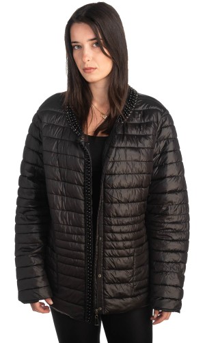 Γυναικείο Επώνυμο Μπουφάν - K773