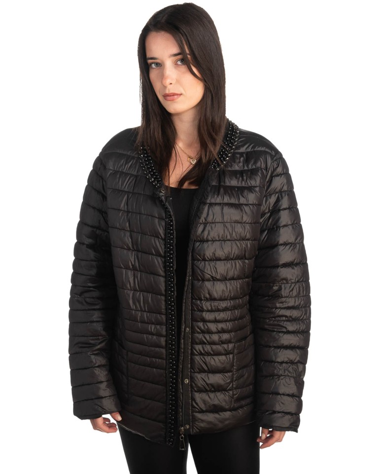 Γυναικείο Επώνυμο Μπουφάν - K773