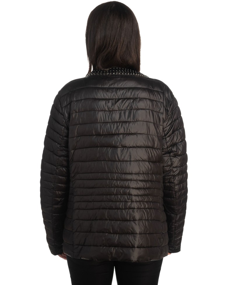 Γυναικείο Επώνυμο Μπουφάν - K773