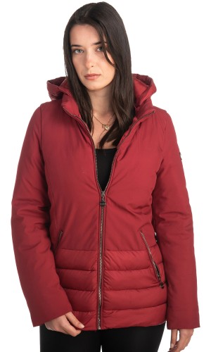 Γυναικείο Επώνυμο Μπουφάν - K774