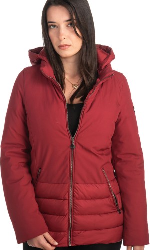 Γυναικείο Επώνυμο Μπουφάν - K774