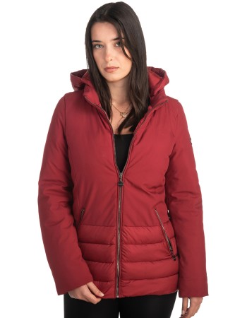 Γυναικείο Επώνυμο Μπουφάν - K774