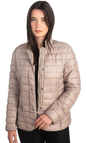 Γυναικείο Επώνυμο Μπουφάν - K775