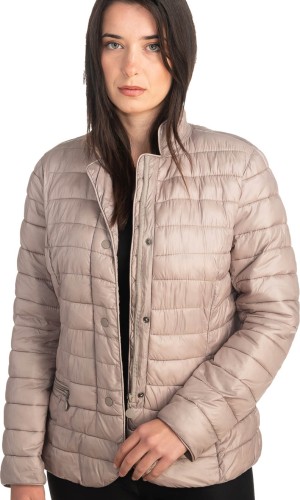Γυναικείο Επώνυμο Μπουφάν - K775