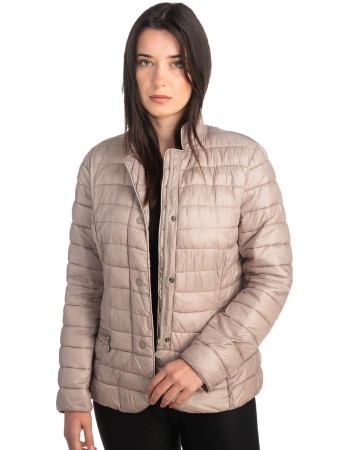 Γυναικείο Επώνυμο Μπουφάν - K775