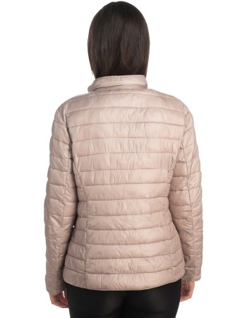 Γυναικείο Επώνυμο Μπουφάν - K775