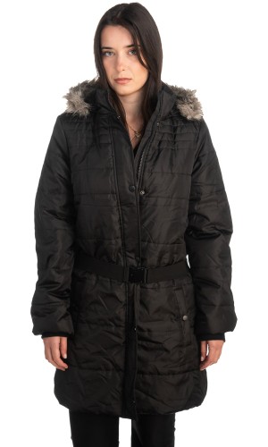 Γυναικείο Επώνυμο Μπουφάν - K776