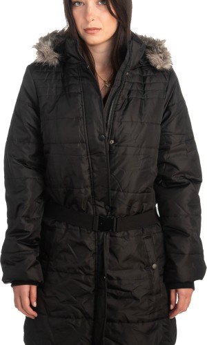 Γυναικείο Επώνυμο Μπουφάν - K776