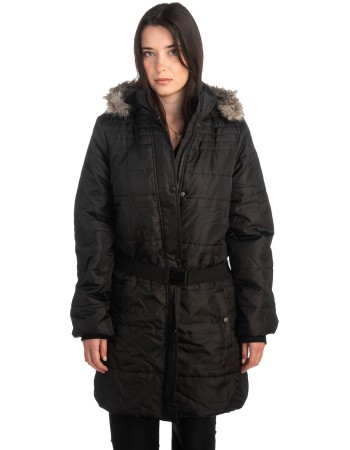 Γυναικείο Επώνυμο Μπουφάν - K776