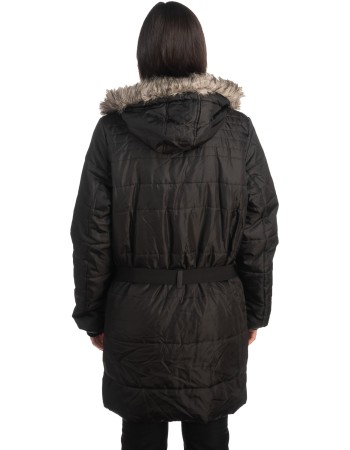 Γυναικείο Επώνυμο Μπουφάν - K776