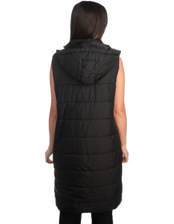 Γυναικείο Επώνυμο Μπουφάν - K778