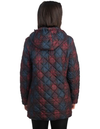 Γυναικείο Επώνυμο Μπουφάν - K780