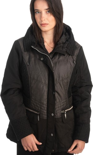 Γυναικείο Επώνυμο Μπουφάν - K782