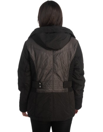 Γυναικείο Επώνυμο Μπουφάν - K782