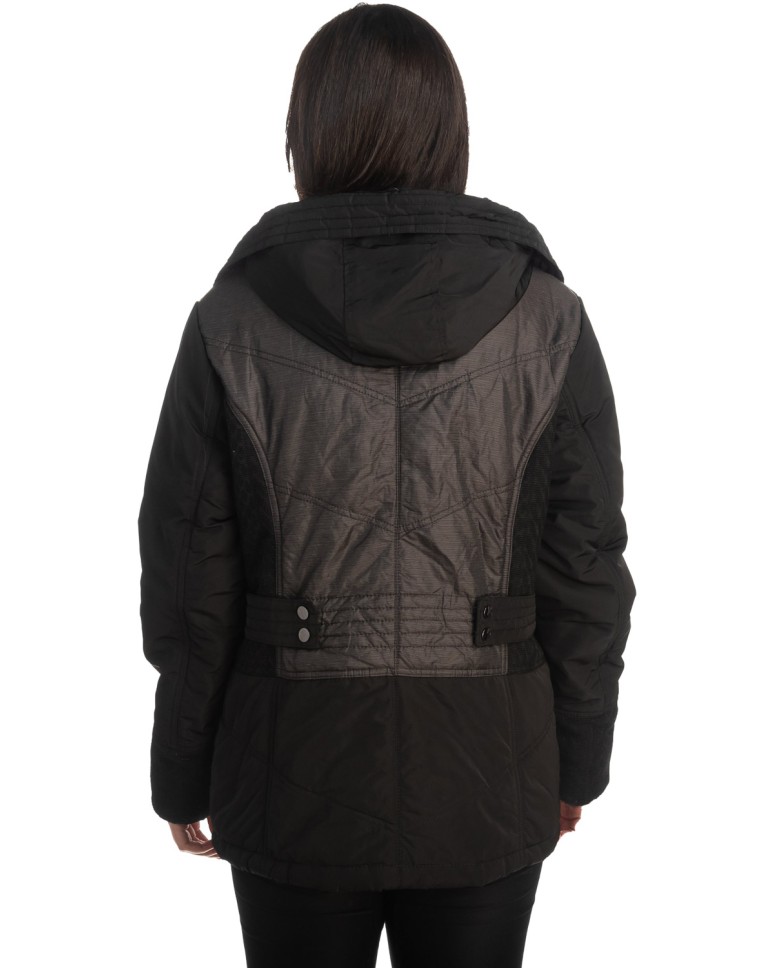 Γυναικείο Επώνυμο Μπουφάν - K782