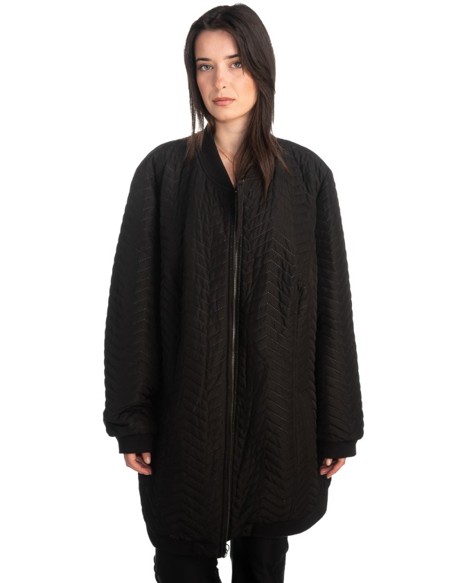 Γυναικείο Επώνυμο Μπουφάν - K783