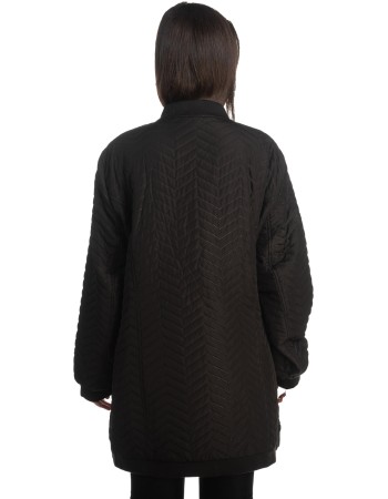 Γυναικείο Επώνυμο Μπουφάν - K783