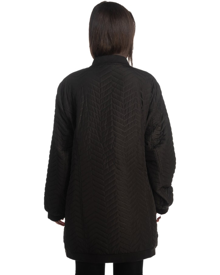 Γυναικείο Επώνυμο Μπουφάν - K783