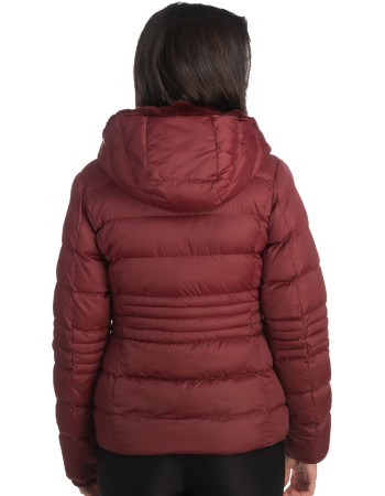 Γυναικείο Επώνυμο Μπουφάν - K784