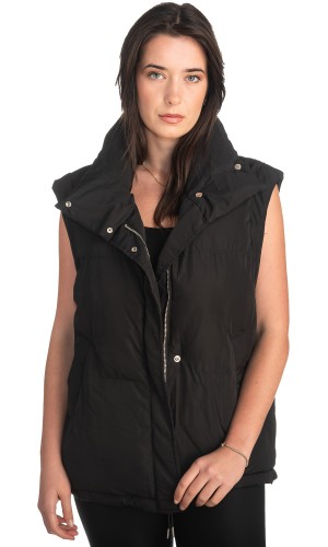 Γυναικείο Επώνυμο Μπουφάν - K785