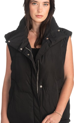 Γυναικείο Επώνυμο Μπουφάν - K785