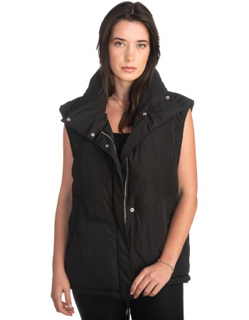 Γυναικείο Επώνυμο Μπουφάν - K785