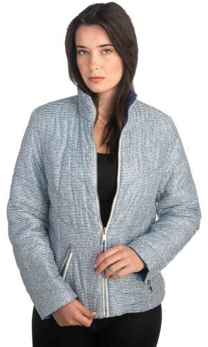 Γυναικείο Επώνυμο Μπουφάν - K787