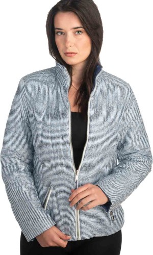 Γυναικείο Επώνυμο Μπουφάν - K787