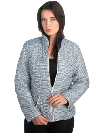 Γυναικείο Επώνυμο Μπουφάν - K787