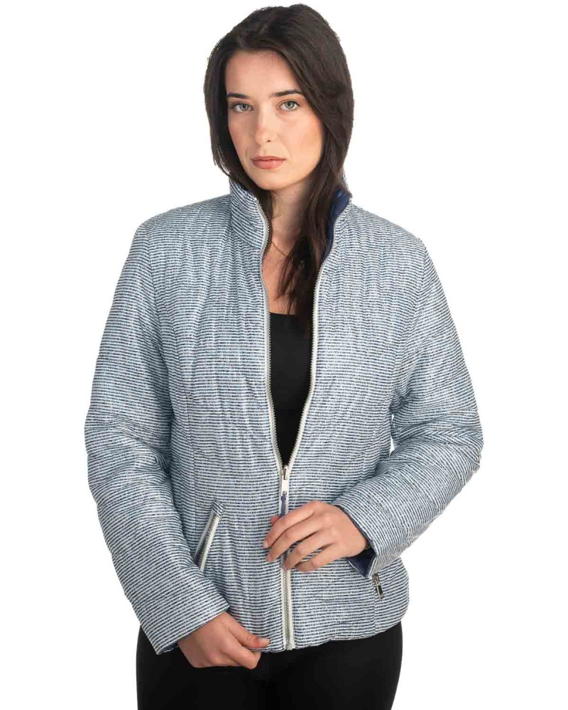 Γυναικείο Επώνυμο Μπουφάν - K787