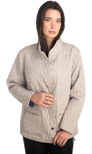 Γυναικείο Επώνυμο Μπουφάν - K788