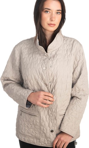 Γυναικείο Επώνυμο Μπουφάν - K788