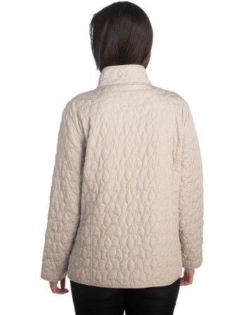 Γυναικείο Επώνυμο Μπουφάν - K788