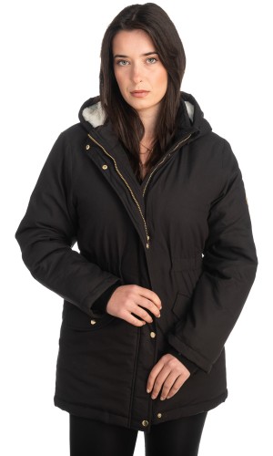 Γυναικείο Επώνυμο Μπουφάν - K790