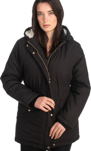 Γυναικείο Επώνυμο Μπουφάν - K790