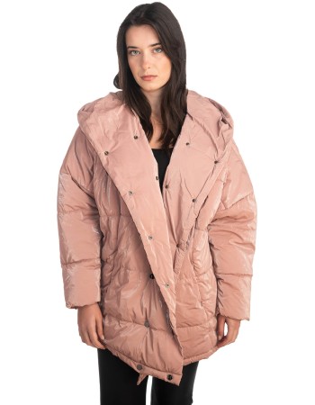 Γυναικείο Επώνυμο Μπουφάν - K791