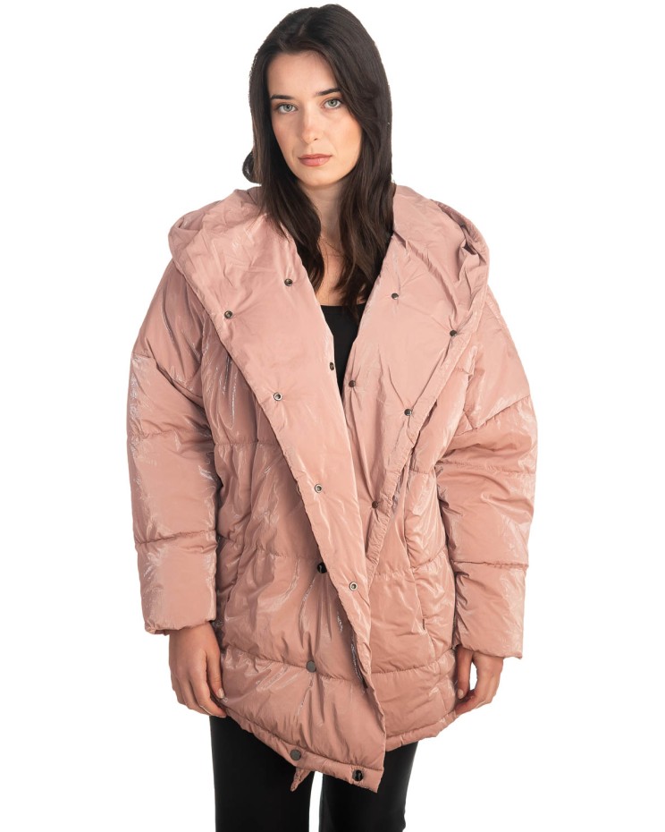 Γυναικείο Επώνυμο Μπουφάν - K791