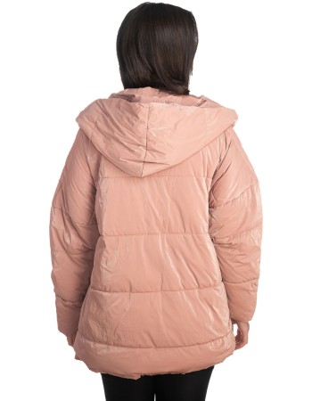 Γυναικείο Επώνυμο Μπουφάν - K791