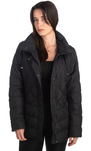 Γυναικείο Επώνυμο Μπουφάν - K793