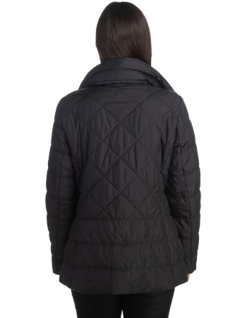 Γυναικείο Επώνυμο Μπουφάν - K793