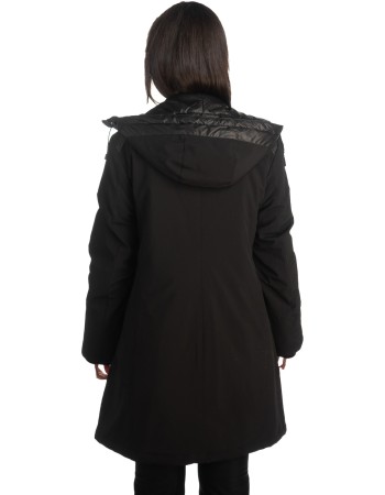 Γυναικείο Επώνυμο Μπουφάν - K795