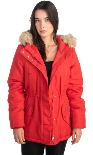 Γυναικείο Επώνυμο Μπουφάν - K796