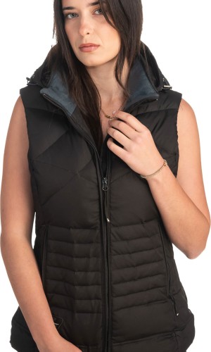 Γυναικείο Επώνυμο Μπουφάν - K798