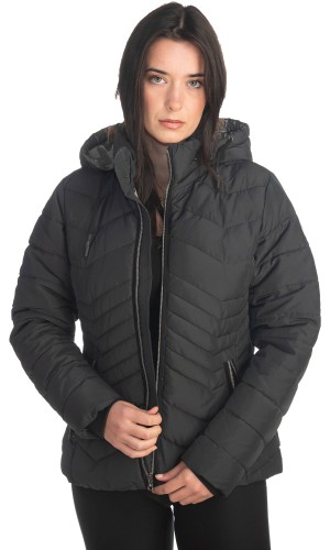 Γυναικείο Επώνυμο Μπουφάν - K799