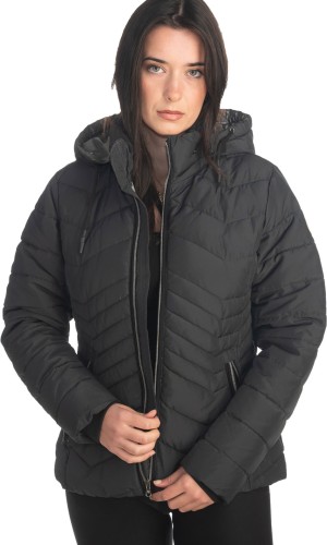 Γυναικείο Επώνυμο Μπουφάν - K799